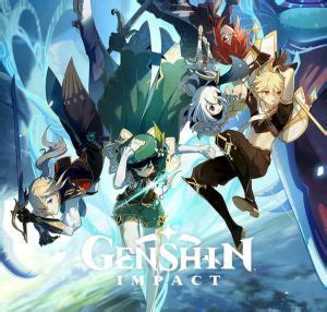 gensan hymn lyrics|Genshin Impact (OST) (原神 (OST)) lyrics with translations.
